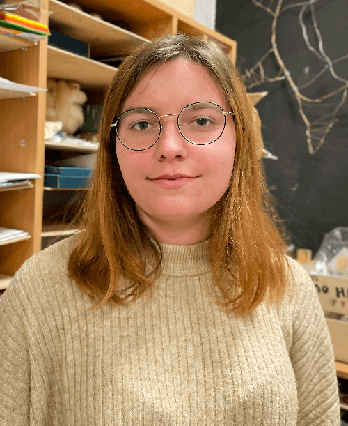 Наталя Сало